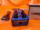 Tc Electronic Flashback 2 Delay And Looper