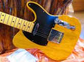 Suhr Classic T Antique Swamp Butterscotch 2023