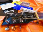 Gibson Classic Heritage Burst 2019