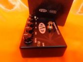 Mxr Evh 5150 Overdrive