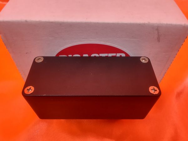 Disaster Area Designs Dmc.micro Midi Controller