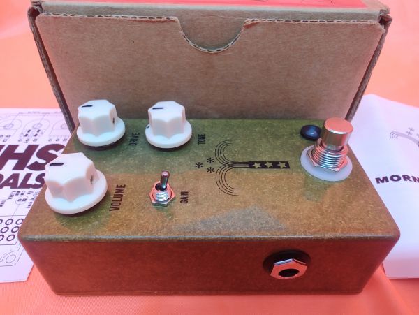 Jhs Morning Glory V4 Overdrive