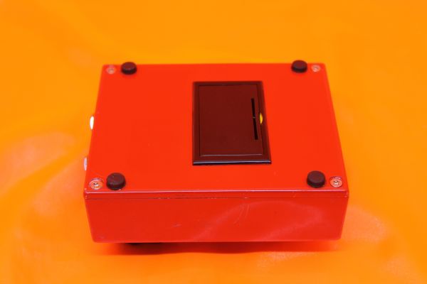 T-rex Tremster Tremolo