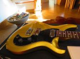 Prs Vela S2 U.S.A Egyptian Gold 2016