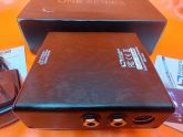 Source Audio Sa263 Collider Delay + Reverb