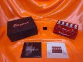 Bogner Ecstasy Red Overdrive