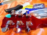 Gibson Classic Heritage Burst 2019