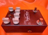 Wampler Triple Wreck Distortion