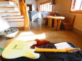Suhr Classic S Olympic White 2020