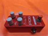 Electro Harmonix Pico Pog Polyphonic Octave Generator
