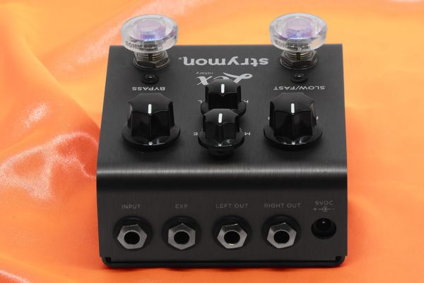 Strymon Lex Rotating Speaker V1