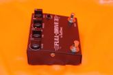Fulltone Full-drive 3 Overdrive