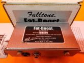 Fulltone Fat Boost Fb3