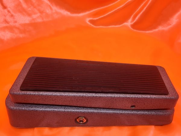 Real Mccoy Custom Rmc1 Wah