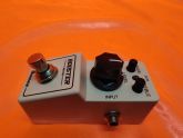 Ibanez BTMINI Booster Mini