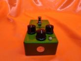 Mxr M269se Carbon Copy Bright Analog Delay