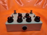 Jhs Double Barrel V3 Dual Overdrive