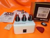 JHS 3 Series Overdrive