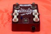 Wampler Pinnacle Deluxe V1 Overdrive