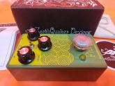Earthquaker Devices Plumes Overdrive