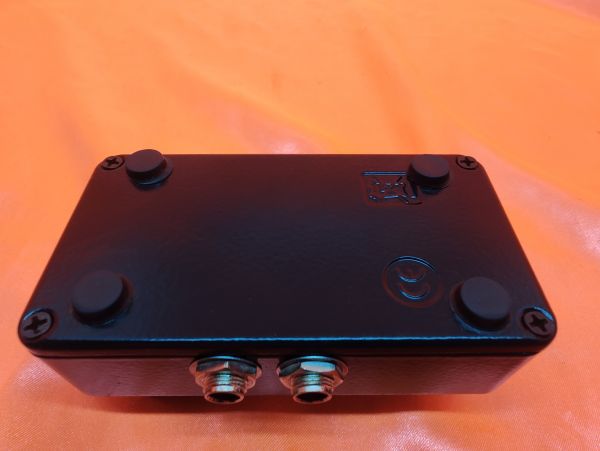 Electro Harmonix Silencer Noise Gate
