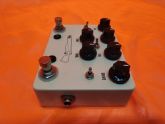 Jhs Double Barrel V3 Dual Overdrive