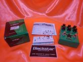 Blackstar Lt Dual Overdrive/distortion
