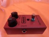 Mxr M102 Dyna Comp Compressor