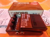 Boss Oc3 Super Octave
