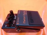 Boss Mt2 Metal Zone Distortion