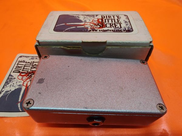 Catalinbread Dirty Little Secret MKI.V