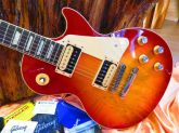 Gibson Classic Heritage Burst 2019