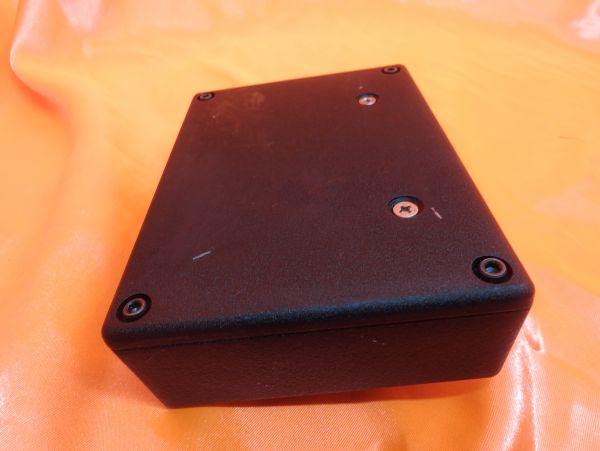 Mxr M108 Ten Band Eq