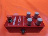 Electro Harmonix Pico Pog Polyphonic Octave Generator