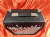 Amplificador Fender Frontman 10g 10w 6 Polegadas 110v