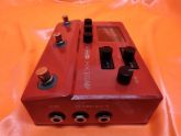 Line 6 Hx Stomp Limited Edition Red Sparkle Multi-effect