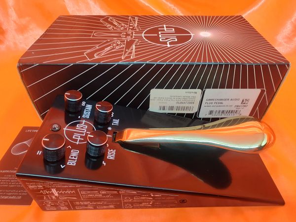 Gamechanger Audio Plus Sustain