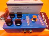 Tc Electronic Flashback 2 Delay And Looper