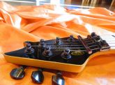 Evh Wolfgang Standard Trans Red 2017