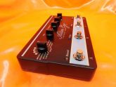 Tc Electronic Alter Ego X4 Vintage Echo Delay