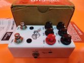 Jhs Spring Tank Reverb