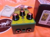 Earthquaker Devices Plumes Overdrive