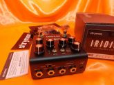 Strymon Iridium Amp & Ir Cab Simulator