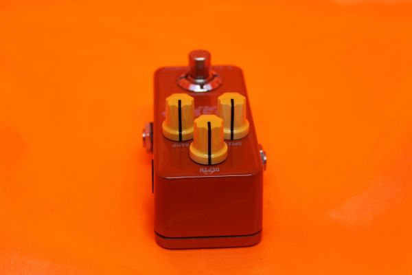 Tc Electronic Shaker Mini Vibrato