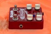 Wampler Pinnacle Deluxe V1 Overdrive