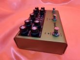 Strymon Volante Magnetic Echo Machine