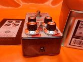 Laney Black Country Customs Monolith Distortion