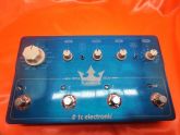 TC Electronic Triple Flashback Delay