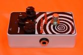 Keeley Rotten Apple Opamp Fuzz
