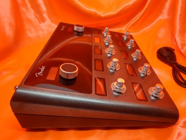 Fender Tone Master Pro Multi-effects